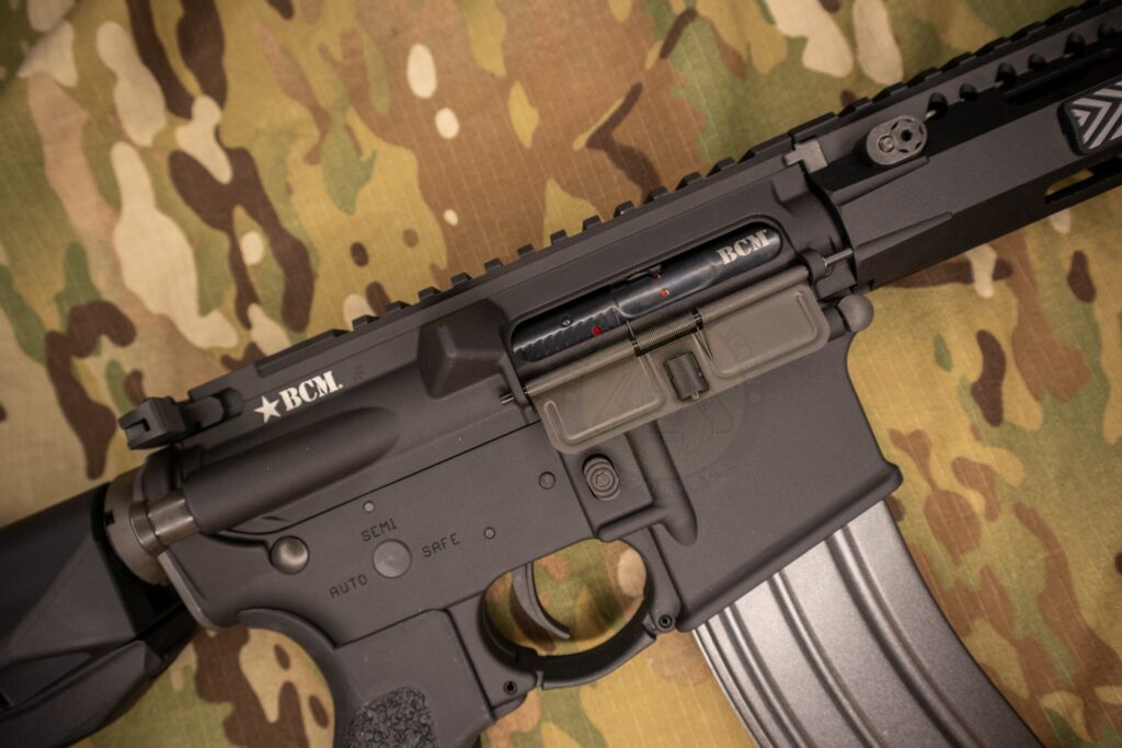 VFC – BCM AIR MCMR 11.5″ AEG – BuffBridge