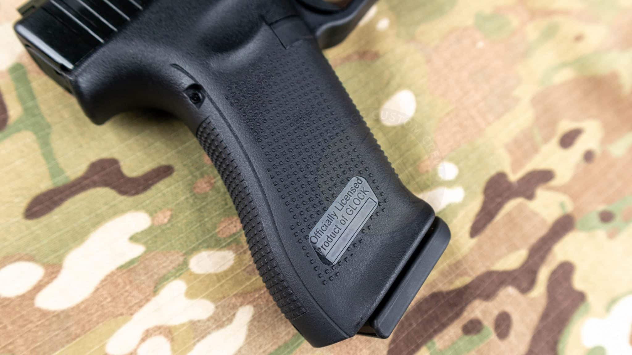 UMAREX – GLOCK 17 GEN 5 – BuffBridge