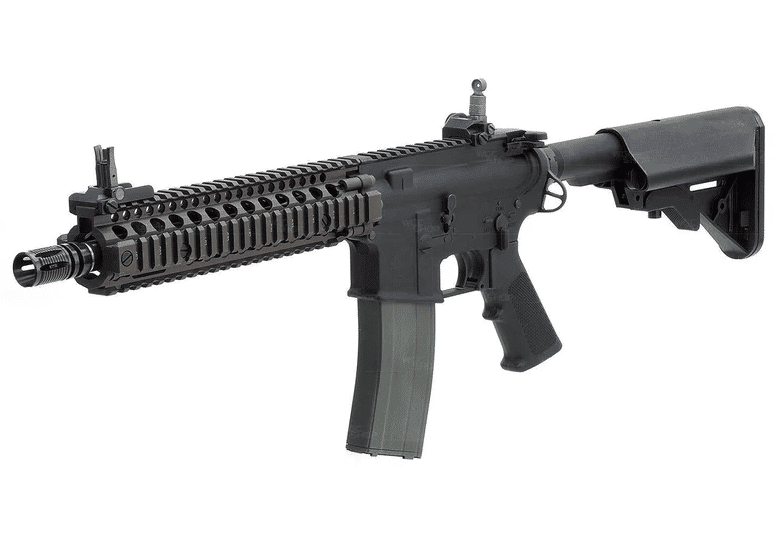 VFC - MK18 MOD 1 GEN3 (SYSTEM BCM/M733)